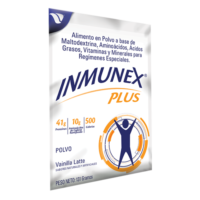 Inmunex Inmunex® Plus COL – Victus Latinoamérica