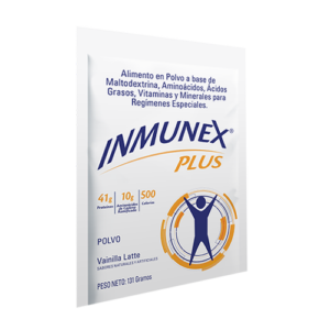 Inmunex LATAM – Victus Latinoamérica